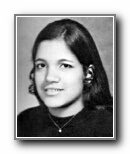 Becky Martinez: class of 1973, Norte Del Rio High School, Sacramento, CA.